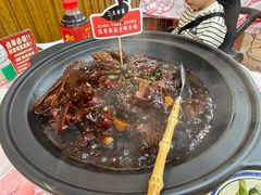 -回味黑鸭煲·始于2006(万松园店)