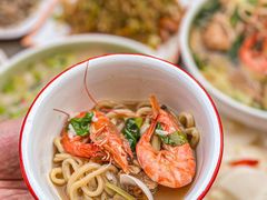 -大禹家·海鲜面馆(新闸路店)