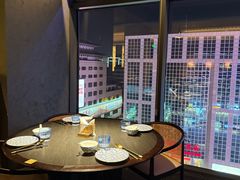 -喜悦烤鸭·新京菜(王府井店)