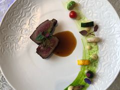 牛排-九献创意菜·新中式(亮马河花园私宴店)