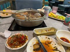 -一绪に寿喜烧(荟聚店)