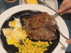 原味经典牛排-豪客来牛排(云山大道店)