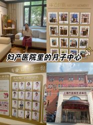 -上海百佳母婴护理中心