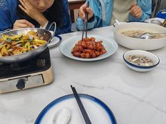 -小丫头餐厅·江浙菜·烧烤(灵隐店)