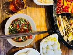 -大话三城重庆火锅(万科天誉店)