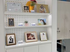 -天真蓝照相馆(中华广场店)