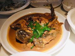 -日丰园海肠水饺·老字号大连海鲜(和平广场店)
