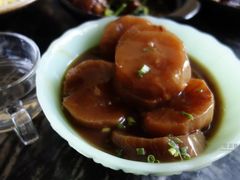 -兰溪小馆(东直门簋街店)