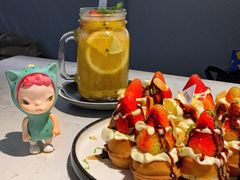 -BE BRIGHT KITCHEN(正佳广场店)