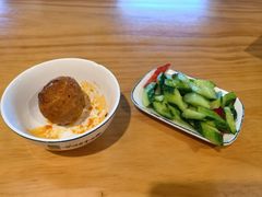 -兰河巷牛肉面(曲江店)