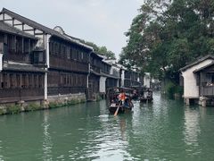 -乌镇西栅景区