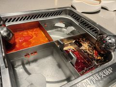-海底捞火锅(崇文门新世界百货店)