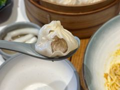 -馋三尺蟹粉小笼(人民广场店)