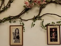 -邓丽君音乐主题餐厅