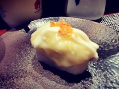 -戏作寿司(观音桥店)