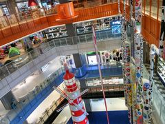 -天虹购物中心(石路店)