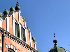 -北京动物园-畅观楼