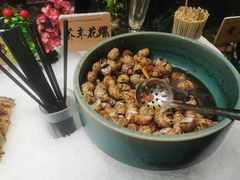 -南美豹国际自助百汇(万象城店)