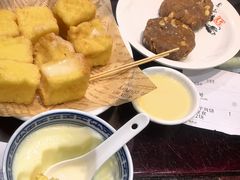 -民信老铺(华盖路店)