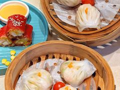 -禄运茶居·手工点心(体育西店)