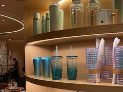 -星巴克臻选(广州太古汇店)