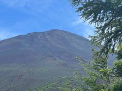 -富士山吉田線五合目