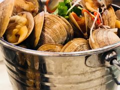 -渔娘渔家丹东海鲜(东直门店)