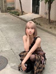 -sy杉影印象COLOUR专业烫染