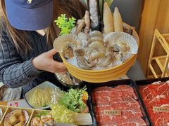 -牛匠和牛寿喜锅(西安总店)