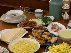 -老昌春饼(中央大街店)