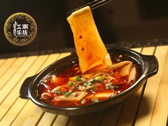 口水宽粉-江南乐坊音乐餐吧(兰州中心店)