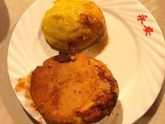 饼子-王老六铁锅炖鱼(长春路店)