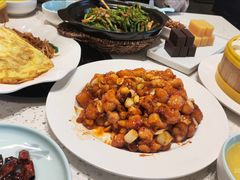 -玉林烤鸭店(小西天店)