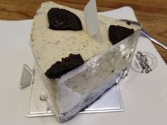 -秋田满满烘焙店
