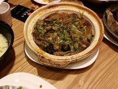 android_upload_pic-吕氏疙瘩汤·新鲁菜(潍坊银座店)
