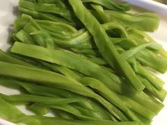 土家贡菜-袁老四重庆老火锅(中瀛御景店)