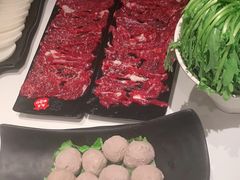 -陈记顺和牛肉火锅馆(天河北路店)