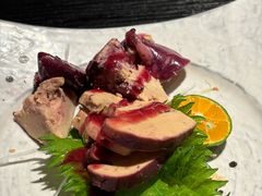 -松鹤精致料理(五一中路店)