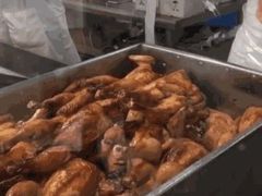 -吴山烤禽 (吴山路店)