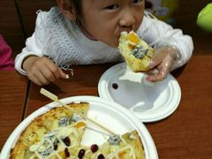 -City1+1城市比萨·意面(大润发沈阳苏家屯店)