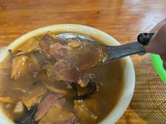 -逍遥镇刘相五胡辣汤豆沫馆(康复中街店)