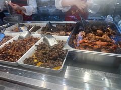 -鑫记婆婆兔·成都特产·兔头手撕兔(太古里店)