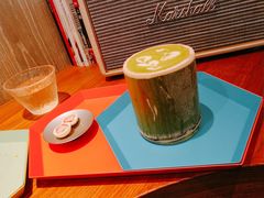 -茶是一枝花泡茶店