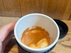 -Monmouth Coffee(博罗市场店)