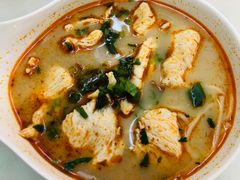 -翠华餐厅(香港国际机场店)