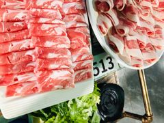 -福寿斋·老北京铜锅涮肉·烤鸭(顺义总店)