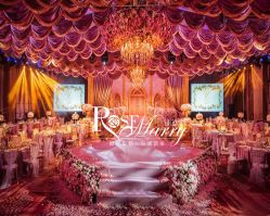 -静安洲际酒店·宴会厅