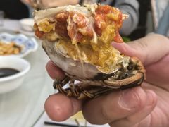 -芸海阁·农家私房菜(沙家浜景区出口店)