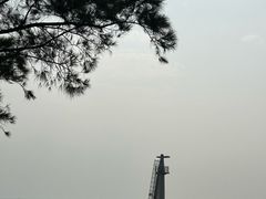 -江山半岛白浪滩景区