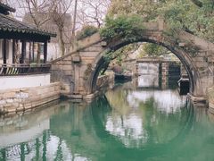 -黎里古镇
